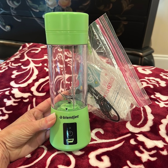 Kitchen Blendjet Portable Blender Poshmark